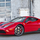 Illustration for article titled Decision: Impossible - The 2015 RT Performance Car of the Year